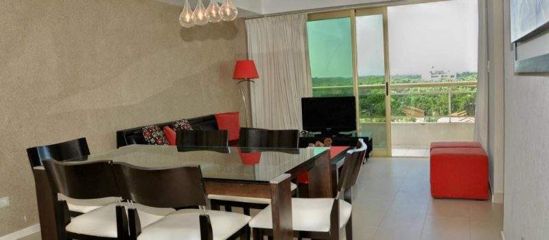 Servicios Alquiler Departamento Building Albar Pinamar Buenos Aires