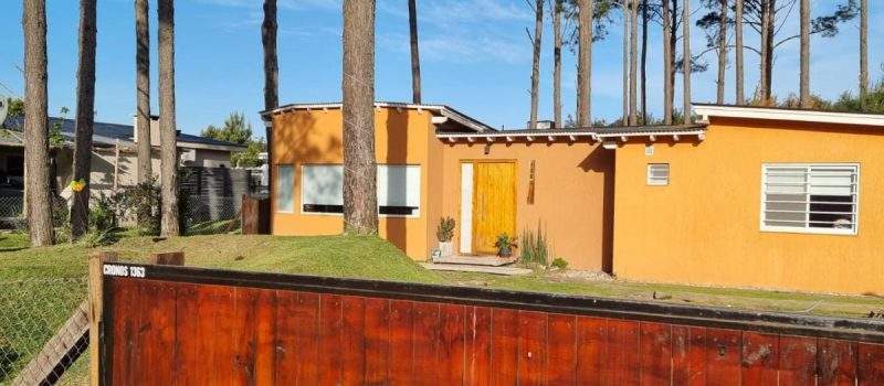 Alquiler de Casa Barrio Nayades en Pinamar Buenos Aires Argentina Alquiler de Casa Barrio Nayades en Pinamar Buenos Aires Argentina