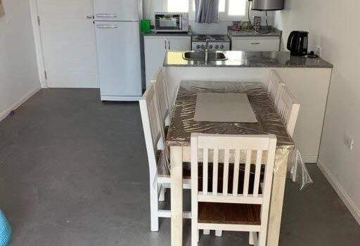Temporal Alquiler Apartamento Centrico Luminoso Pinamar Buenos Aires