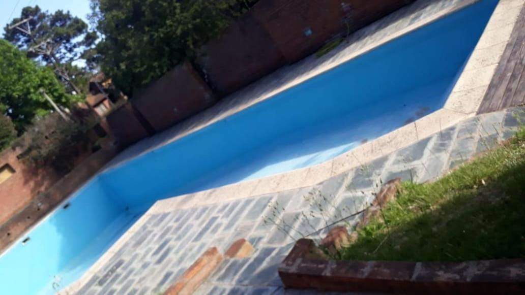 Temporario Alquiler Casa En Pinamar Buenos Aires