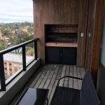Temporario Alquiler Departamento B Twins Pinamar Buenos Aires