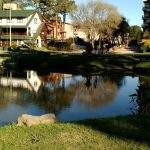 Alquiler Departamento Bungalow En Pinamar