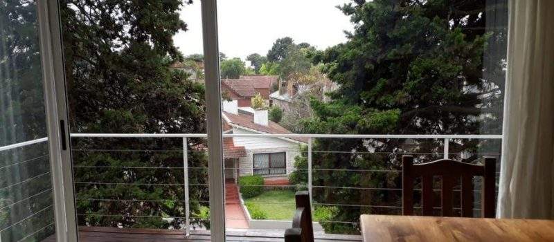 Balcon Alquiler Rivadavia 644 Pinamar Buenos Aires