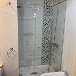 Bano Alquiler Departamento Positive Tower I 2a Pinamar Buenos Aires