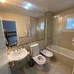 Bano Alquiler Departamento Terrazas Del Centauro Pinamar Buenos Aires