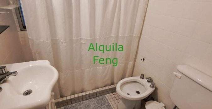 Bano Alquiler Santa Ana Pinamar Buenos Aires