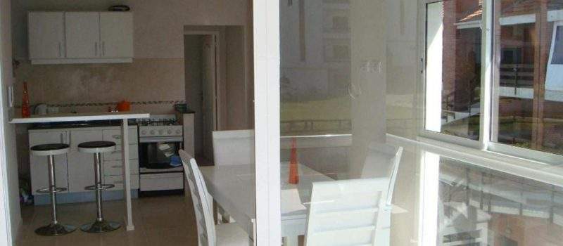 Cocina Alquiler Del Odioseo A 150mts Mar Pinamar Buenos Aires