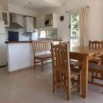 Cocina Alquiler Departamento Rivadavia 644 Pinamar Buenos Aires