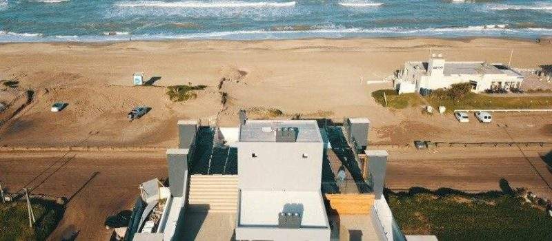 Alquiler de Departamento Los Pinos en Pinamar Buenos Aires Argentina