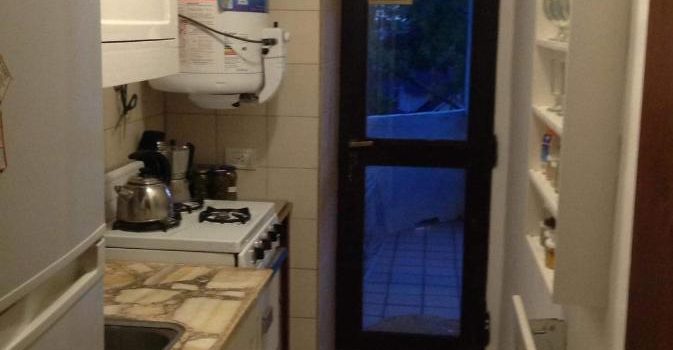 Cocina Alquiler Martin Pescador Pinamar Buenos Aires