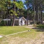 Alquiler Casa Aquiles 8