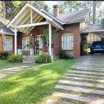Alquiler Casa Dahause