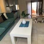 Comodidades Alquiler De La Lisa Triplex Hasta 6 Personas Pinamar Buenos Aires