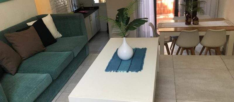 Comodidades Alquiler De La Lisa Triplex Hasta 6 Personas Pinamar Buenos Aires