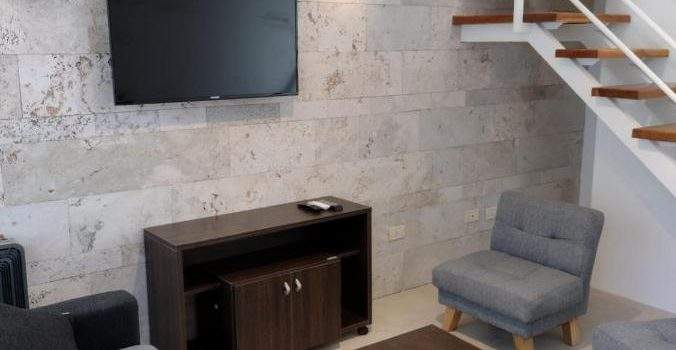 Comodidades Alquiler Departamento Av Martin Pescador Pinamar Buenos Aires