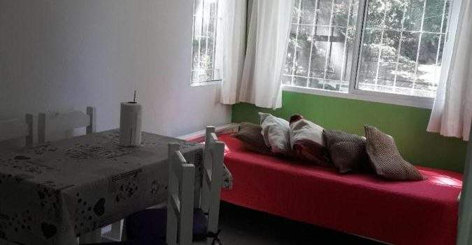 Comodidades Alquiler Departamento En Barrio Del Golf Moderno Tranquilo Y Arbolado Pinamar Buenos Aires