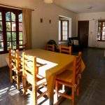 Comodidades Alquiler Duplex En Pinamar Buenos Aires