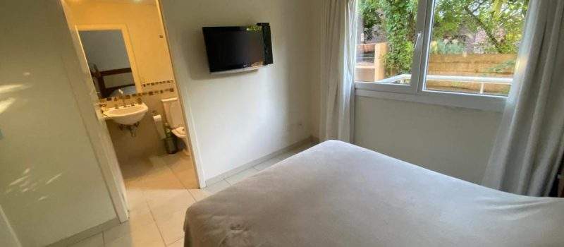 Comodidades Alquiler Terrazas Del Centauro Pinamar Buenos Aires