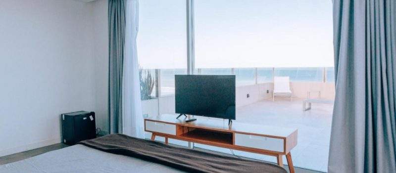 Comodidades Hotel Pinamar Beach Resort Buenos Aires