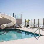 Comodidades Hotel Pinamar Beach Resort Buenos Aires