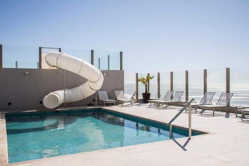 Comodidades Hotel Pinamar Beach Resort Buenos Aires