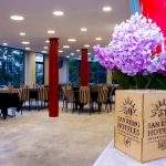 Comodidades Hotel San Remo New Viking Pinamar Buenos Aires
