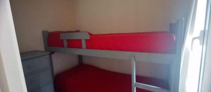 Cuarto Alquiler 1280 Del Cornalito Pinamar Buenos Aires
