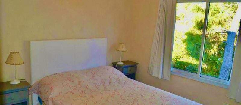 Cuarto Alquiler 1280 Del Cornalito Pinamar Buenos Aires