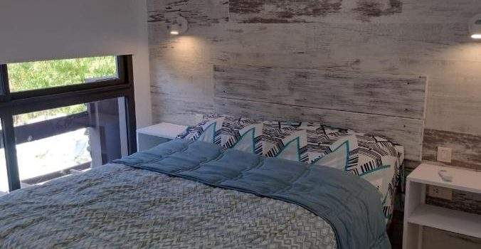 Cuarto Alquiler Av Martin Pescador Pinamar Buenos Aires