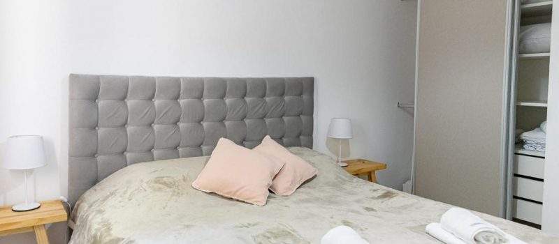 Cuarto Alquiler Departamento Jason Park Pinamar Buenos Aires