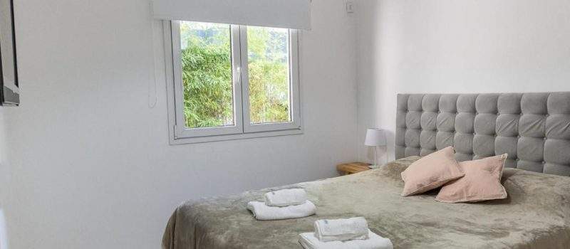 Cuarto Alquiler Jason Park Pinamar Buenos Aires