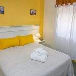 Cuarto Hotel Dalmacia Pinamar Buenos Aires