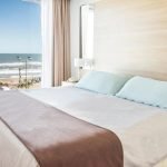 Cuarto Hotel Pinamar Beach Resort Buenos Aires