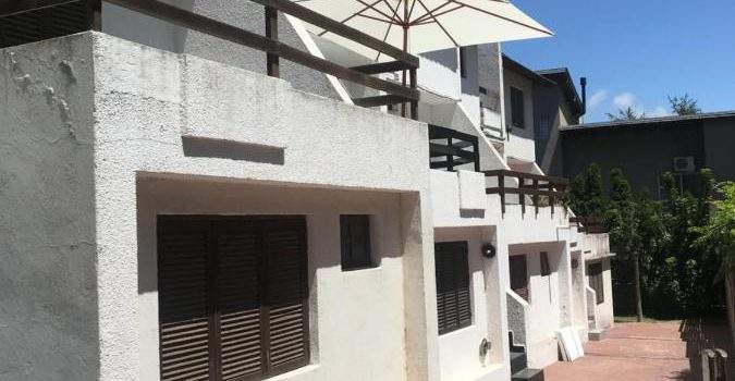 Alquiler de Casa De La Lisa Triplex Hasta 6 Personas en Pinamar Buenos Aires Argentina