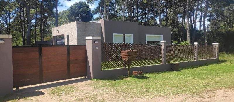 Alquiler de Casa Musas en Pinamar Buenos Aires Argentina Alquiler de Casa Musas en Pinamar Buenos Aires Argentina