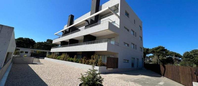 Alquiler de Departamento Dos Ambientes en Pinamar Buenos Aires Argentina