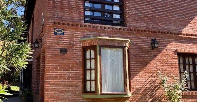 Alquiler de Dúplex Cornalitos 1276 en Pinamar Buenos Aires Argentina