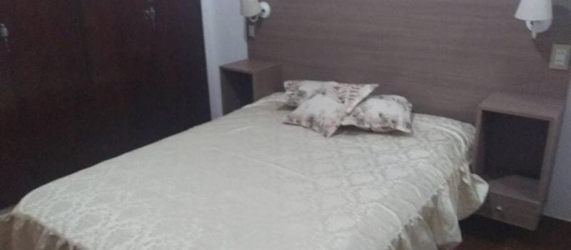 Dormitorios Alquiler Para 4 Pinamar Centro No Grupos Jovenes Buenos Aires