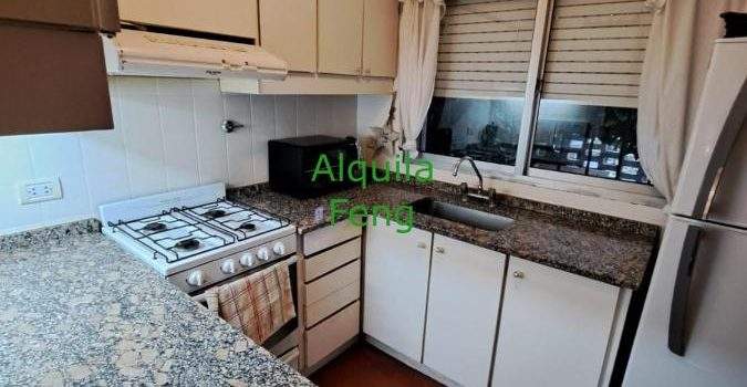 Dormitorios Alquiler Santa Ana Pinamar Buenos Aires