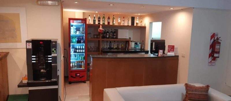 Dormitorios Hotel Mojomar Calle De Las Burriquetas Pinamar Buenos Aires