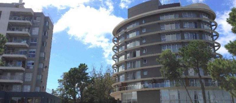 Alquiler de Departamento 35 De Las Totoras en Pinamar Buenos Aires Argentina