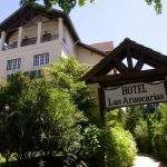 Hotel Las Araucarias
