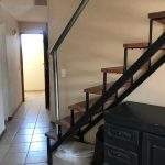 Escalera Alquiler Departamento Playa 497 Pinamar Buenos Aires