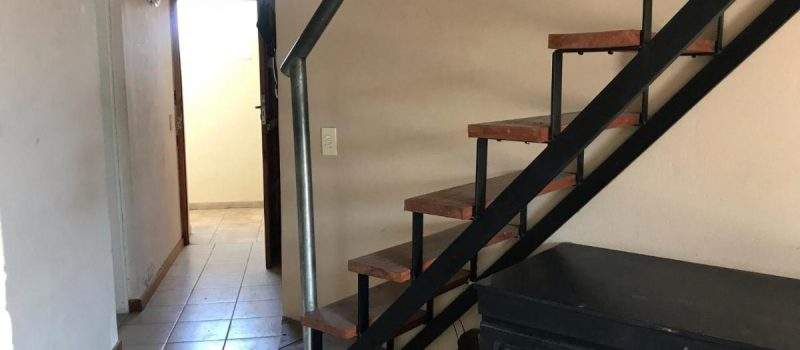 Escalera Alquiler Departamento Playa 497 Pinamar Buenos Aires