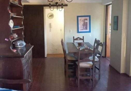 Estadia Alquiler Duplex De 8 Camas Con 2 Balcones Pinamar Buenos Aires