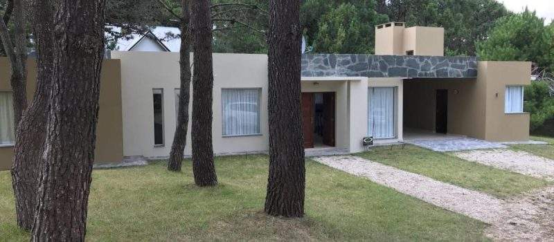 Alquiler de Casa Juno en Pinamar Buenos Aires Argentina Alquiler de Casa Juno en Pinamar Buenos Aires Argentina