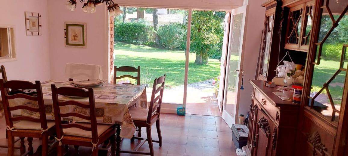 Estadia Alquiler Los Marmolitos Pinamar Buenos Aires