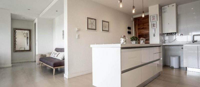 Estadia Alquiler Los Pinos Pinamar 3c Buenos Aires