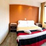 Estadia Hotel San Remo New Viking Pinamar Buenos Aires