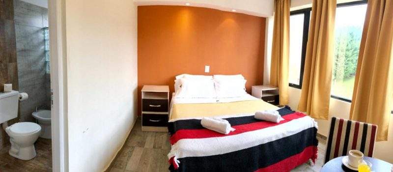 Estadia Hotel San Remo New Viking Pinamar Buenos Aires